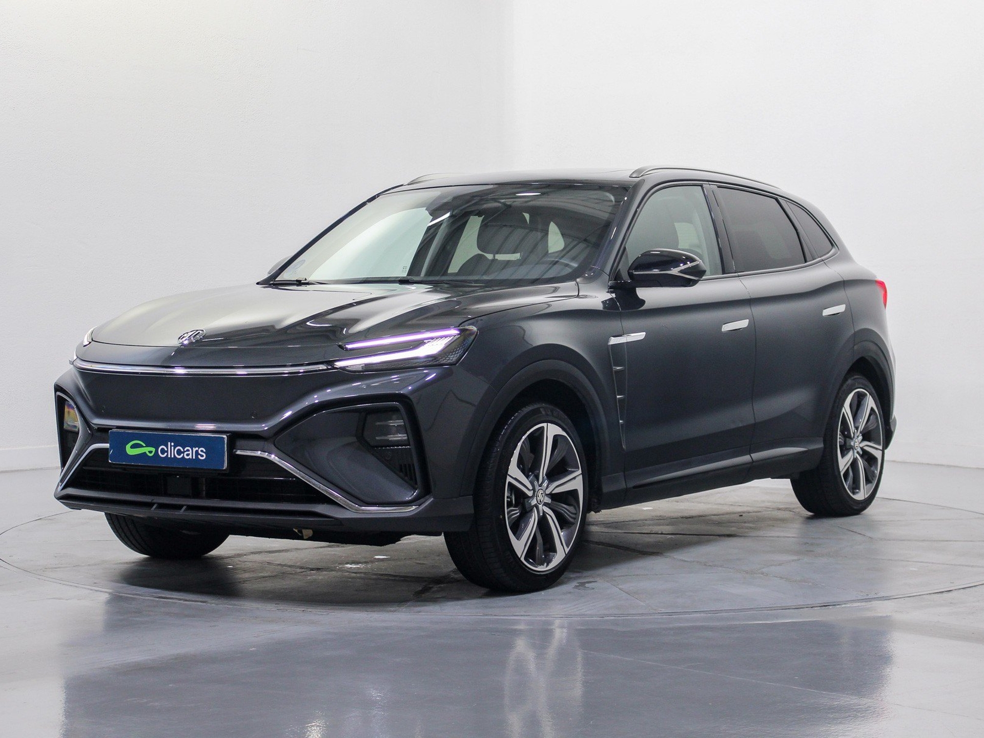 Imagen de MG Marvel R