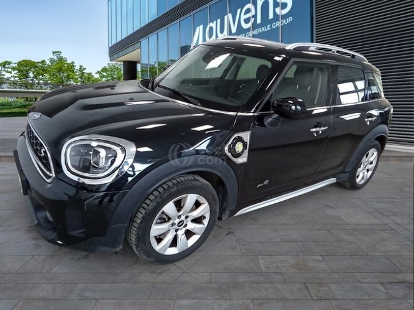 Foto del MINI Mini Countryman COUNTRYMAN COOPER SE ALL4 AUT.