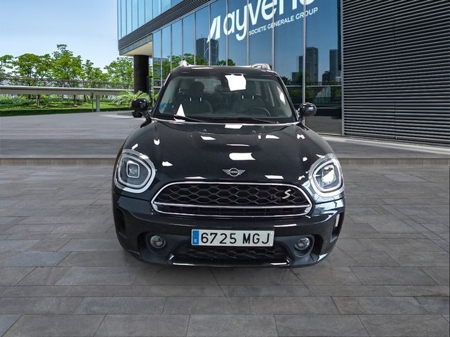 Foto del MINI Mini Countryman COUNTRYMAN COOPER SE ALL4 AUT.
