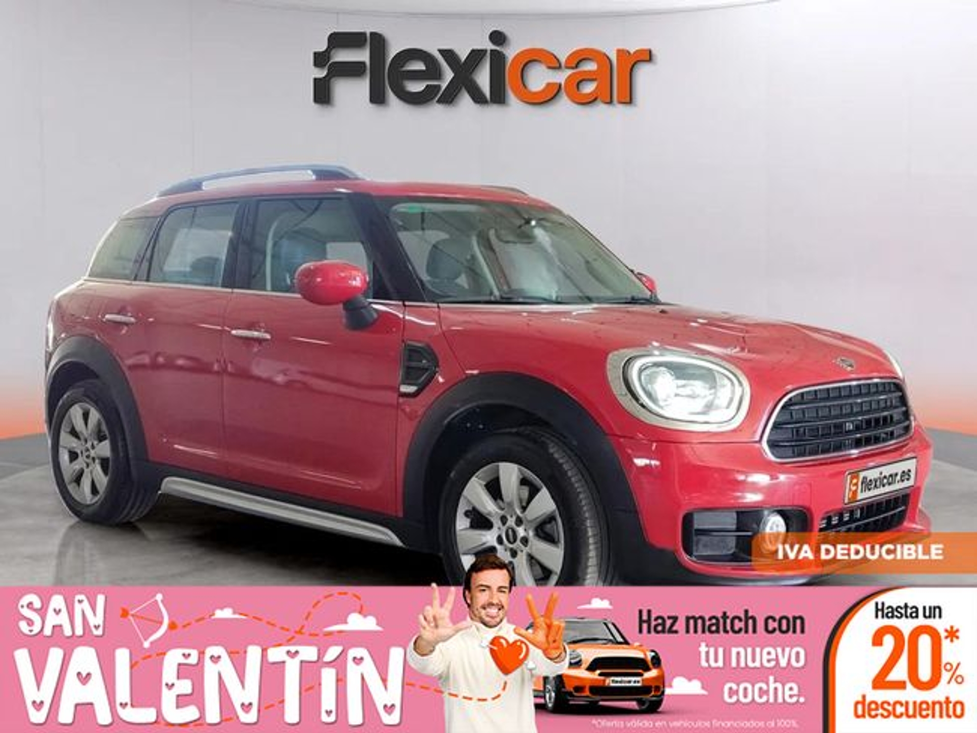 Imagen de MINI Mini Countryman
