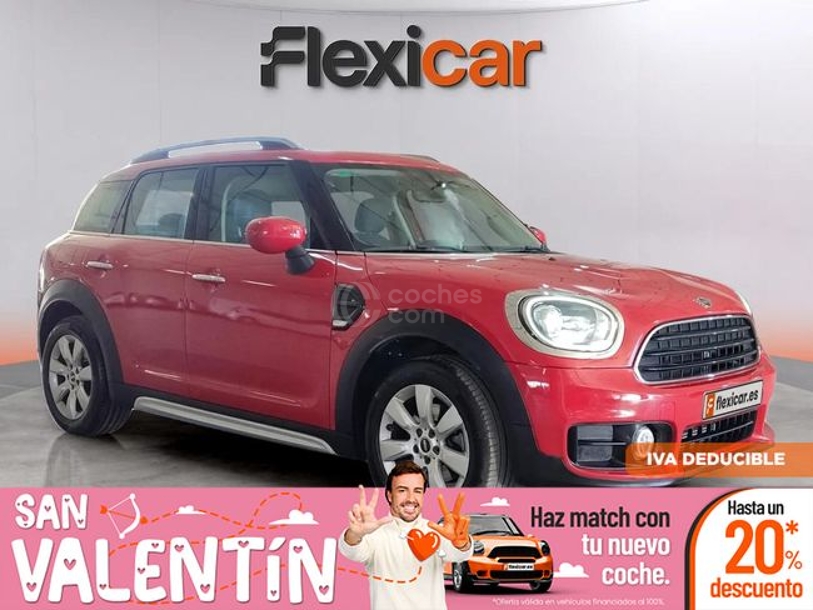 Foto del MINI Mini Countryman COUNTRYMAN COOPER