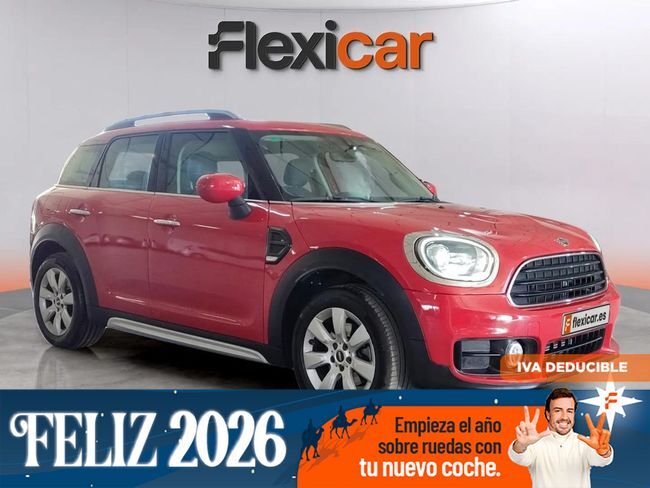 MINI Mini Countryman (Cooper) en Jaén