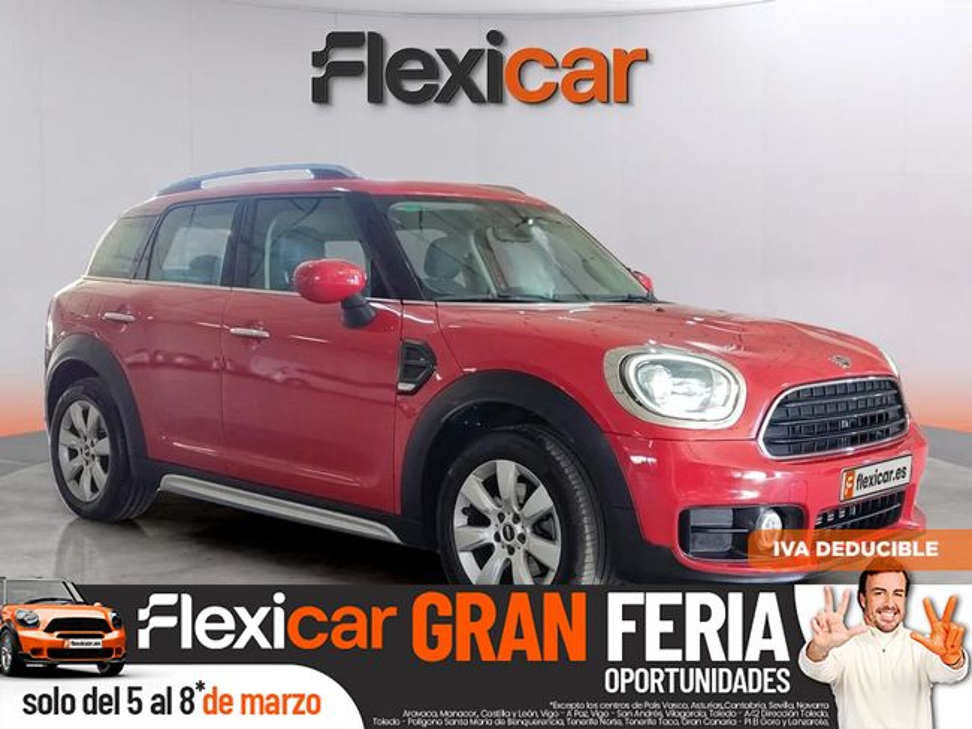 Imagen 1 de MINI Mini Countryman