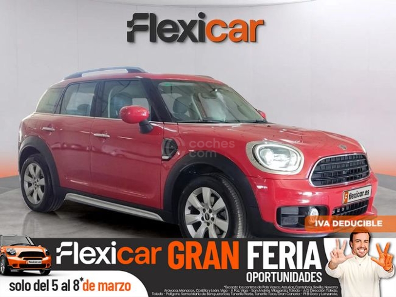 Foto del MINI Mini Countryman COUNTRYMAN COOPER