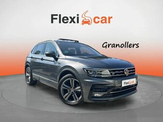 Imagen de VOLKSWAGEN Tiguan 1.5 TSI R-Line DSG 110kW