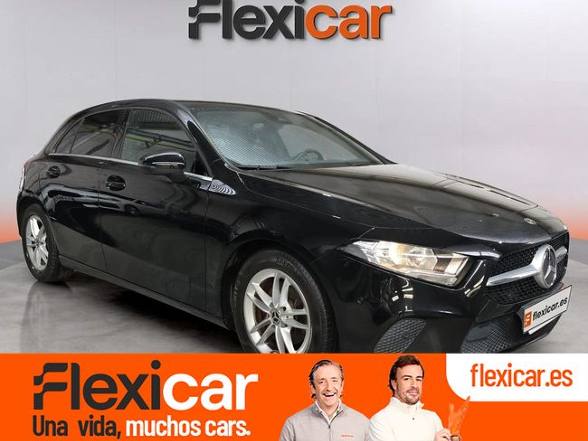 Imagen de MERCEDES Clase A