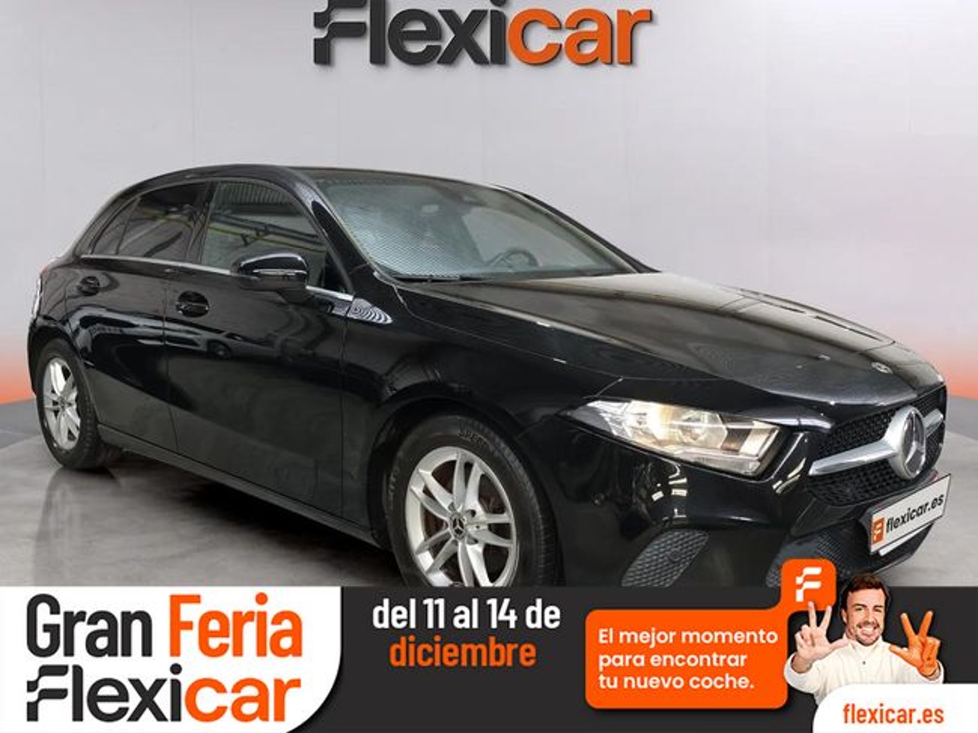 Imagen de MERCEDES Clase A