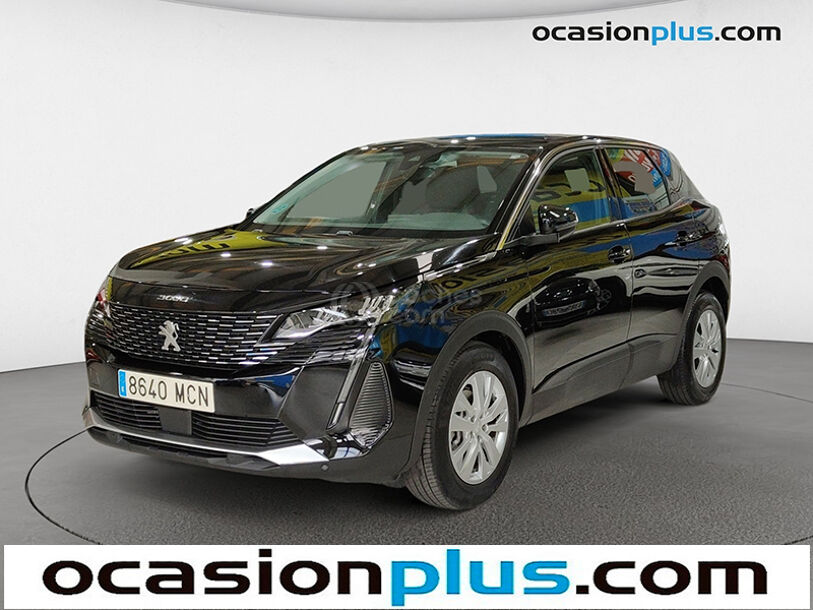 Foto del PEUGEOT 3008 1.5BlueHDi Active Pack S&S 130