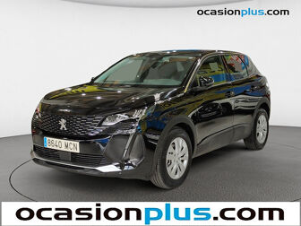 Imagen de PEUGEOT 3008 1.5BlueHDi Active Pack S&S 130