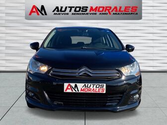 Imagen de CITROEN C4 1.6HDi Seduction