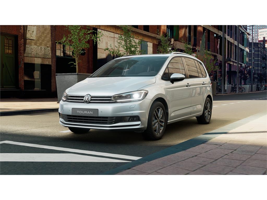VOLKSWAGEN Touran (