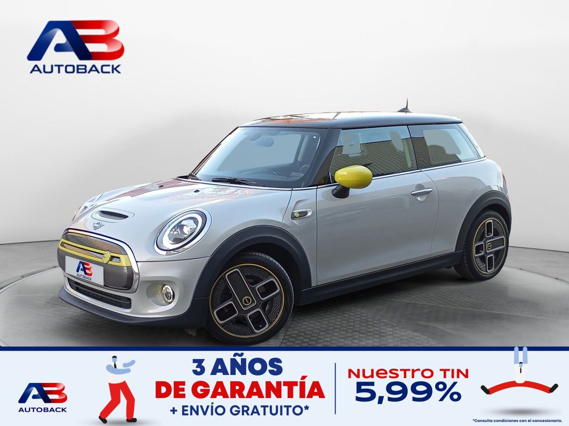 Imagen de MINI Mini