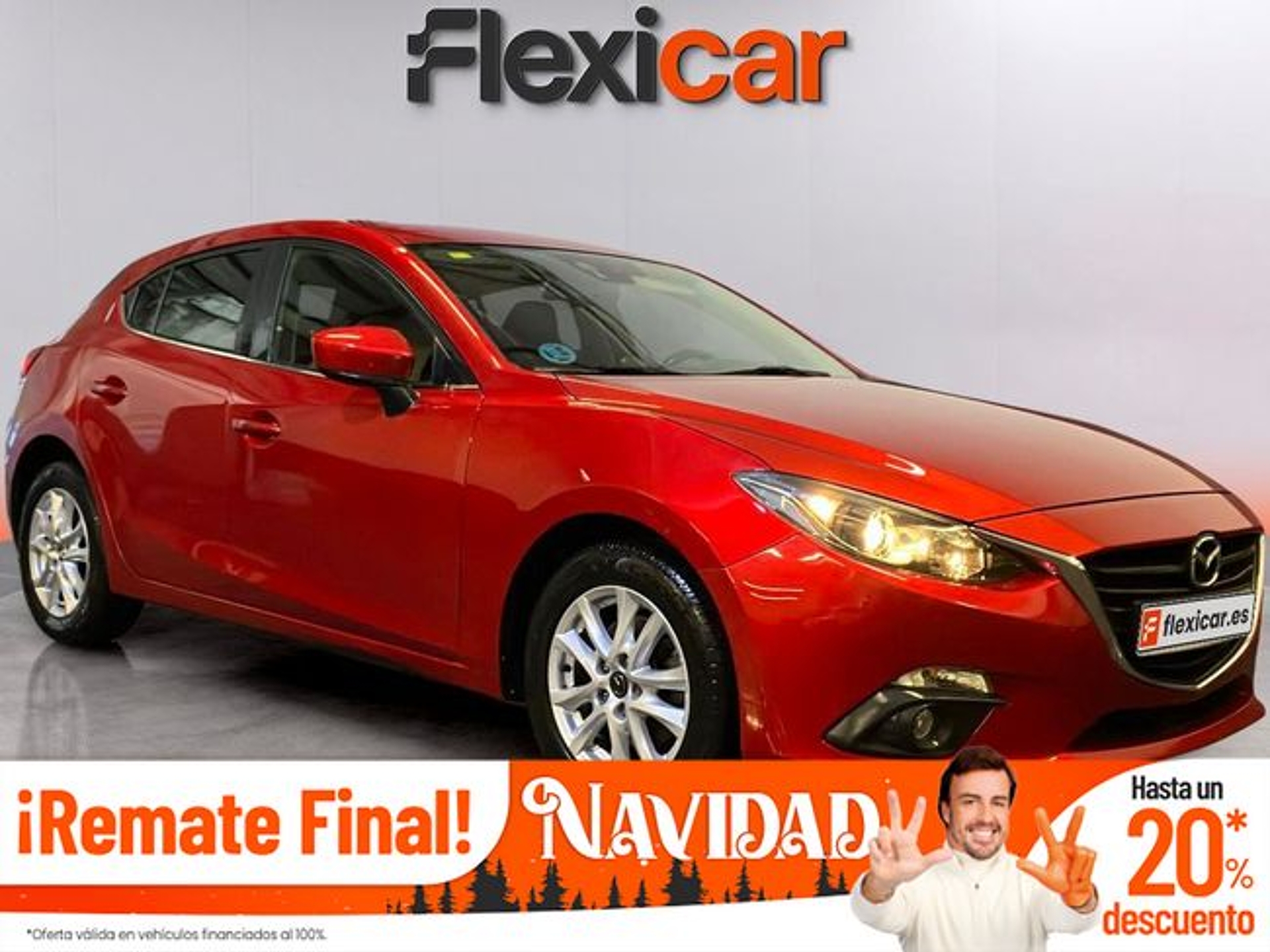 Imagen de MAZDA Mazda3