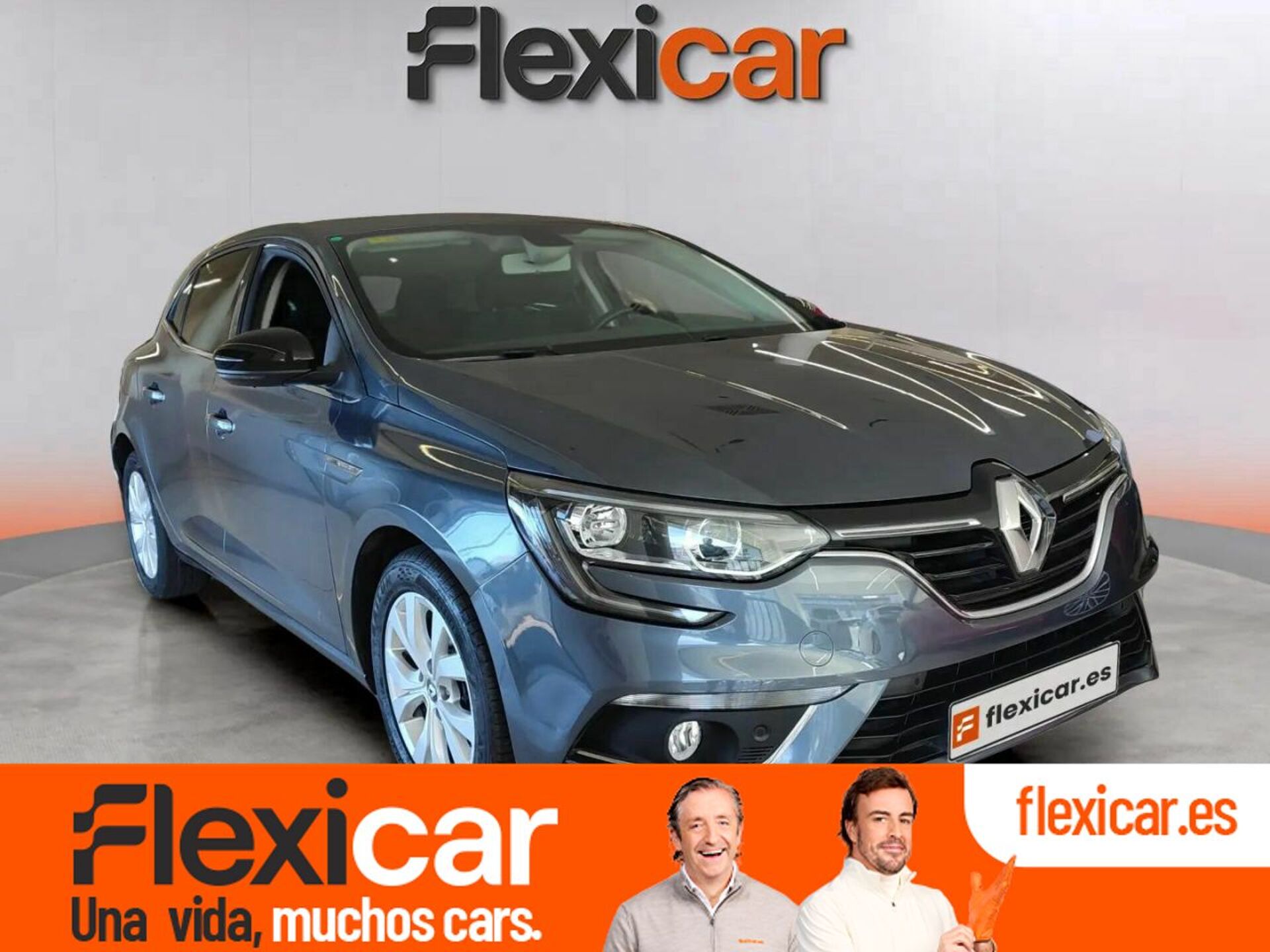 Imagen de RENAULT Mégane
