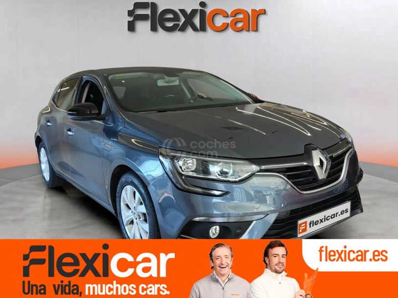 Foto del RENAULT Mégane 1.3 TCe GPF Intens 85kW