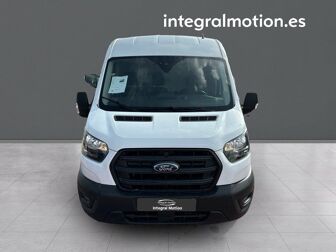 Imagen de FORD Transit FT 310 MHEV L3 Van Trend 130