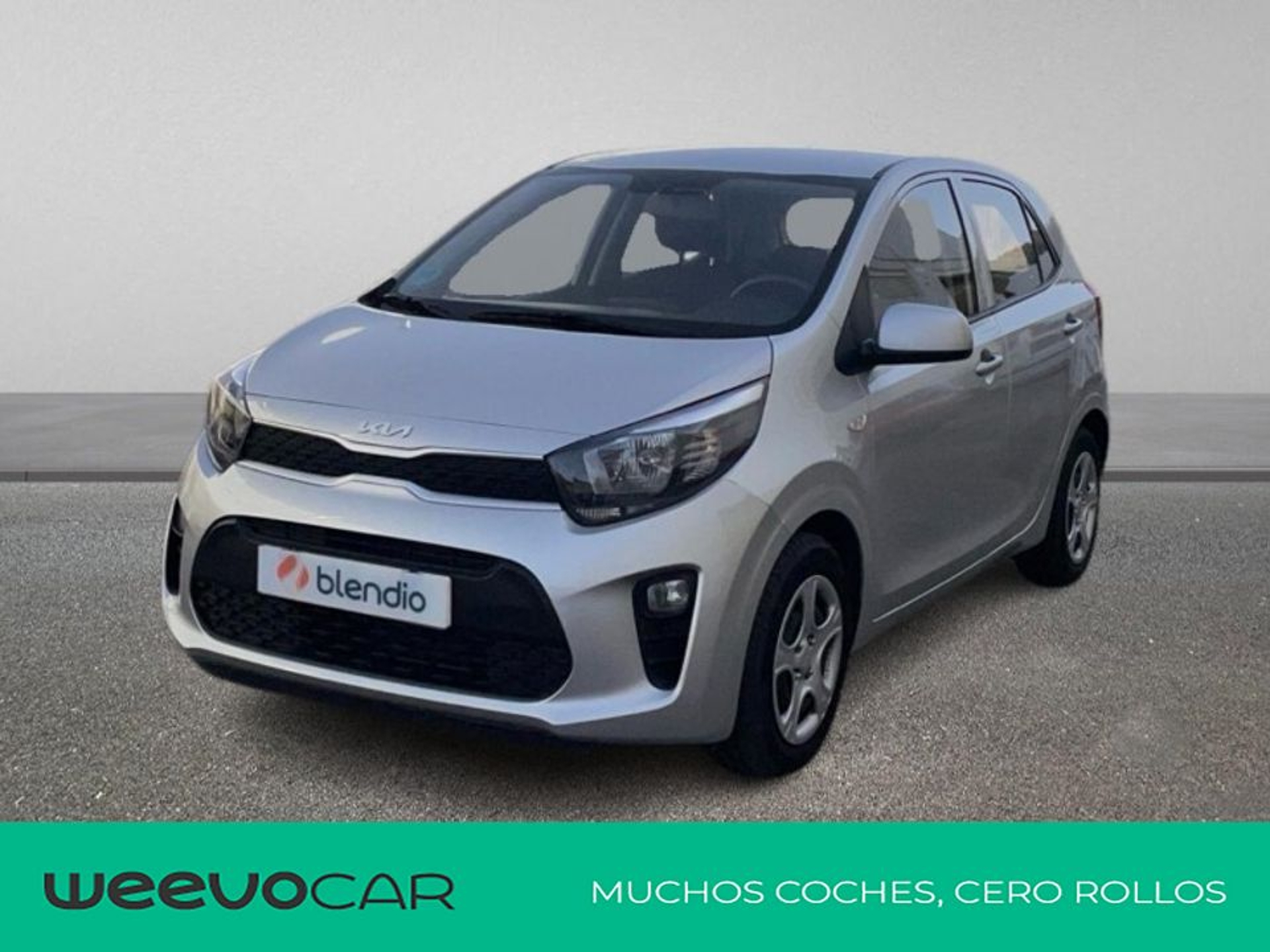 Imagen de KIA Picanto