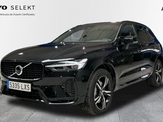 Imagen de VOLVO XC60 B4 R-Design AWD Aut.