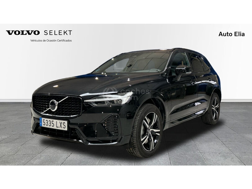 Foto del VOLVO XC60 B4 R-Design AWD Aut.