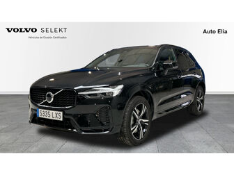 Imagen de VOLVO XC60 B4 R-Design AWD Aut.