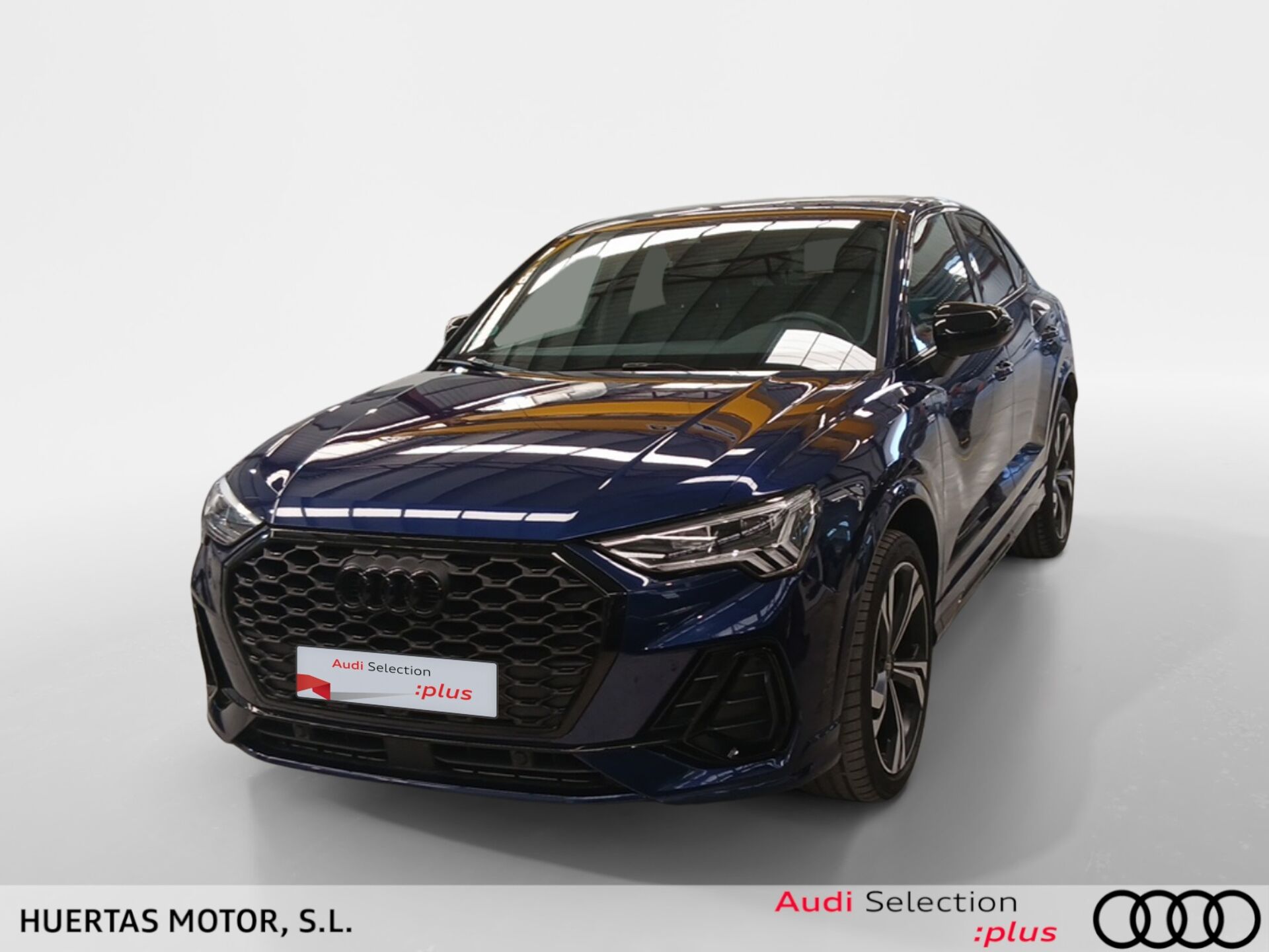 Imagen de AUDI Q3