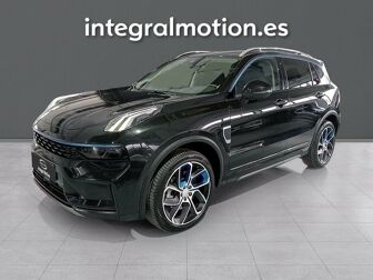 Imagen de LYNK & CO 01 1.5T PHEV