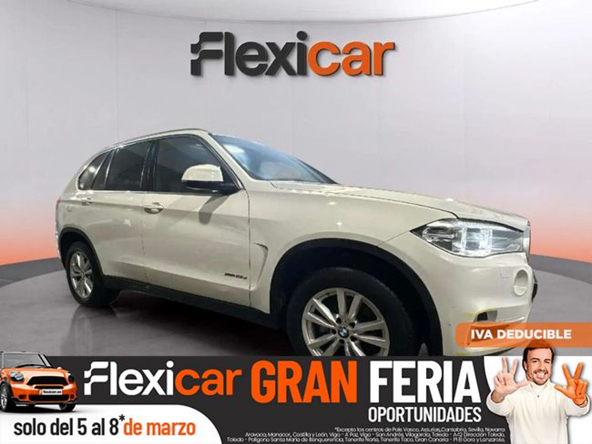 Imagen 1 de BMW X5
