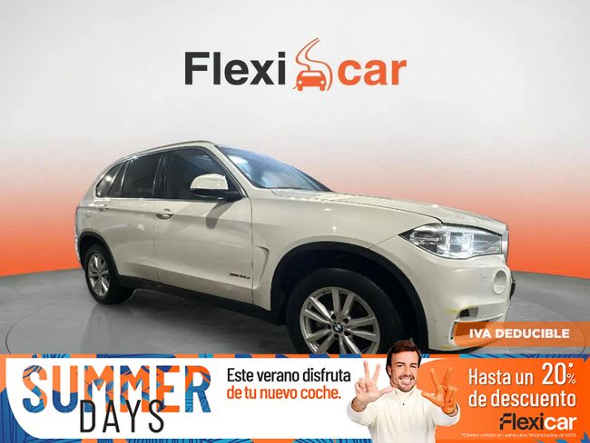 Imagen de BMW X5