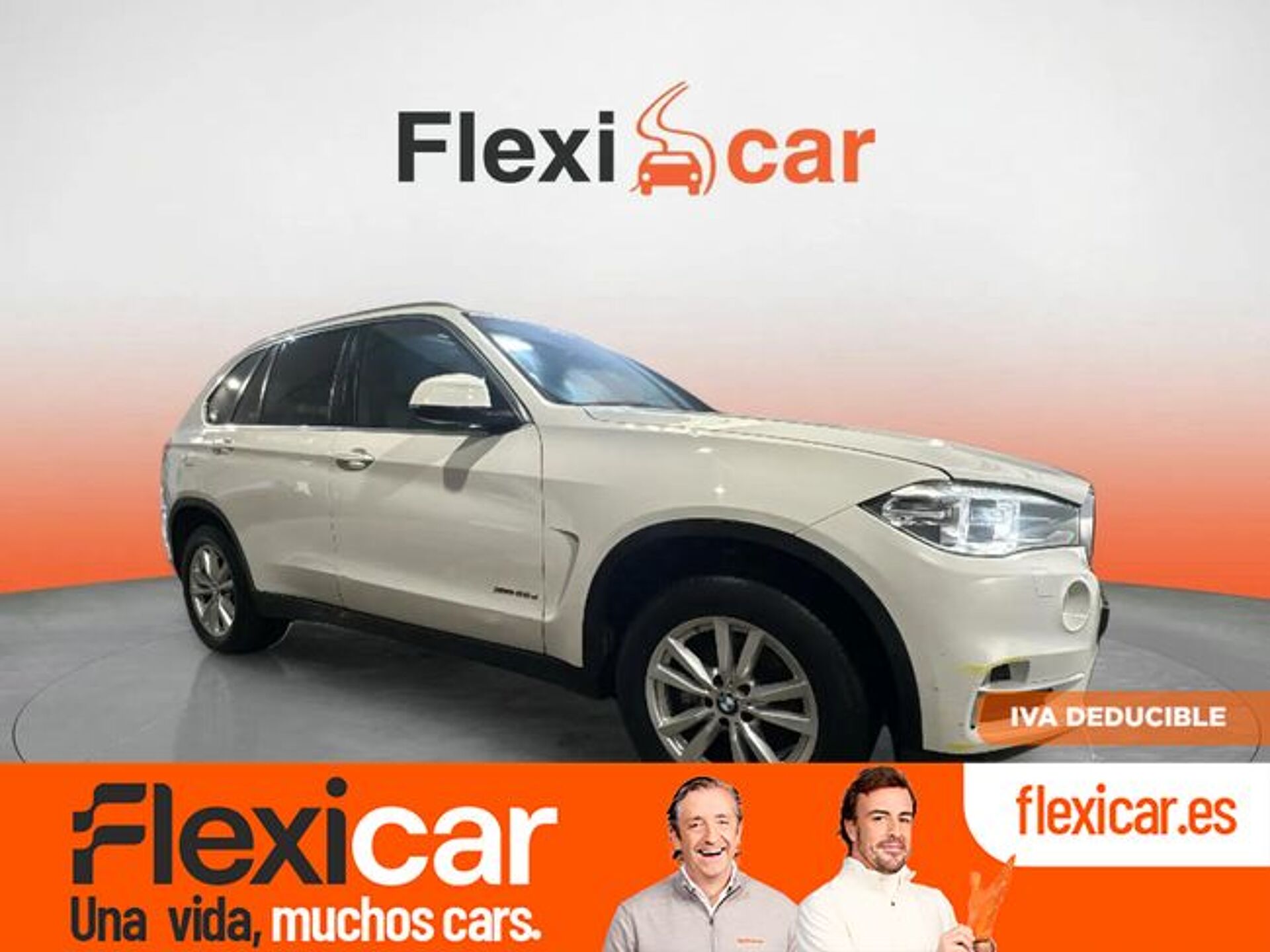 Imagen de BMW X5