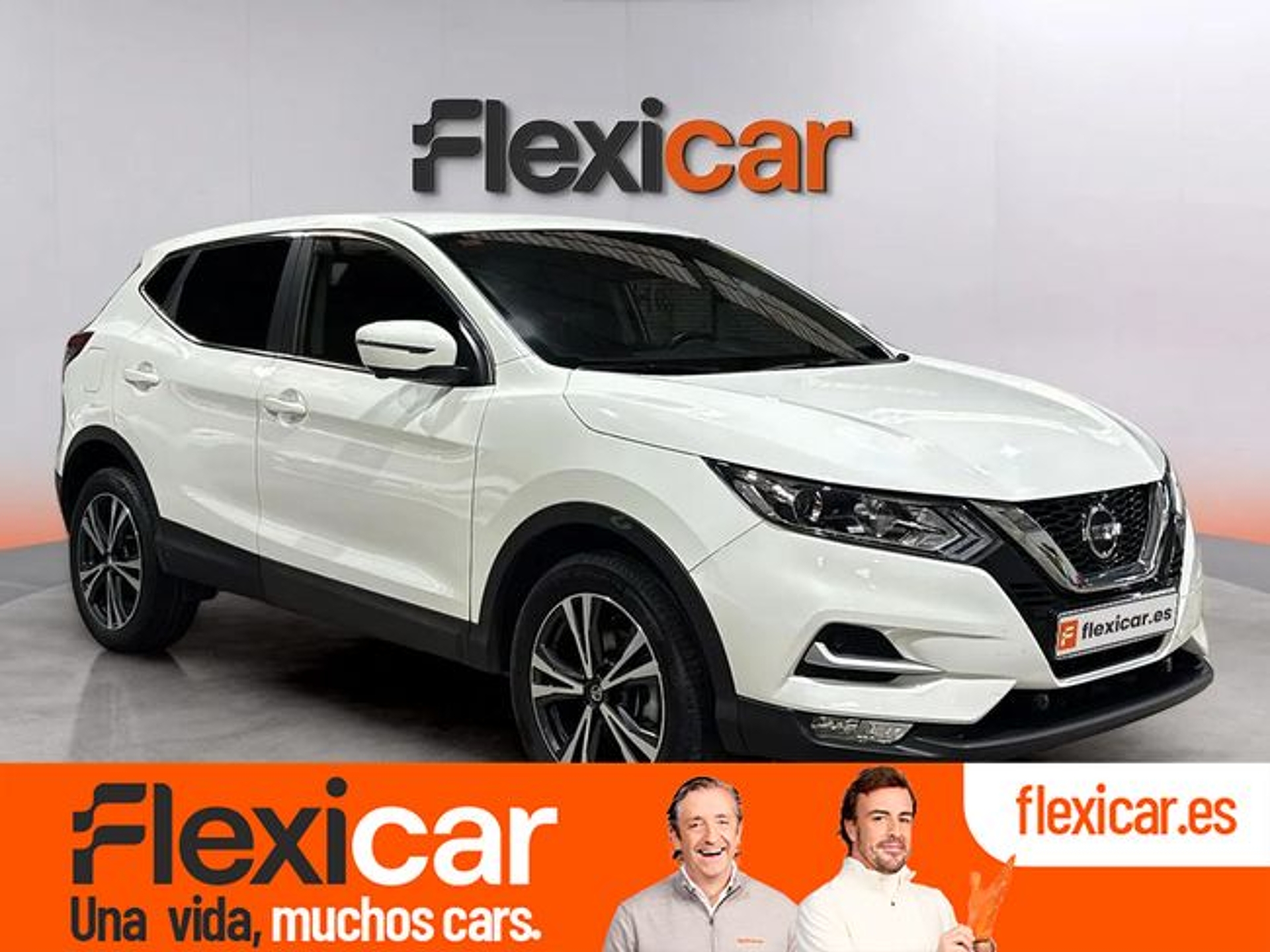 Imagen de NISSAN Qashqai