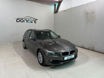 Imagen de BMW Serie 3 318d Touring (0.0)