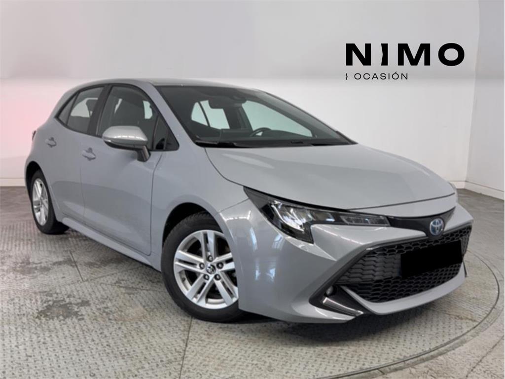 TOYOTA Corolla (1.8 125H ACTIVE TECH E-CVT) en Huelva