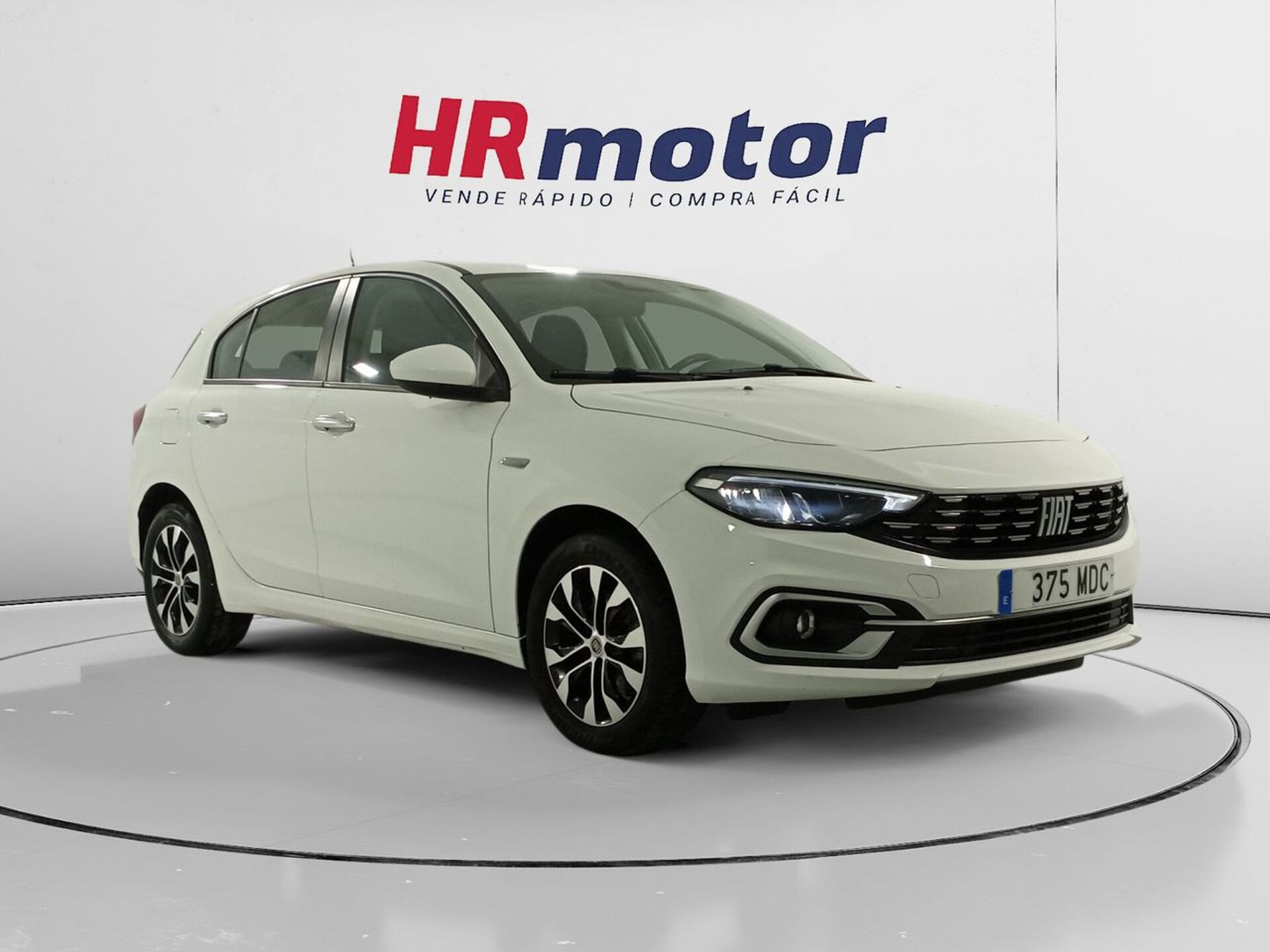 Imagen de FIAT Tipo