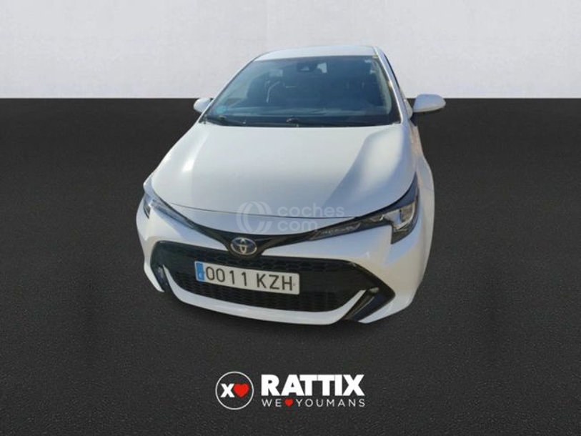 Foto del TOYOTA Corolla 125H Active