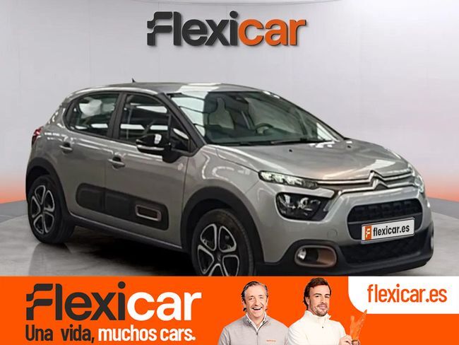 CITROEN C3 (PureTech 60KW (83CV) C-Series) en Cantabria