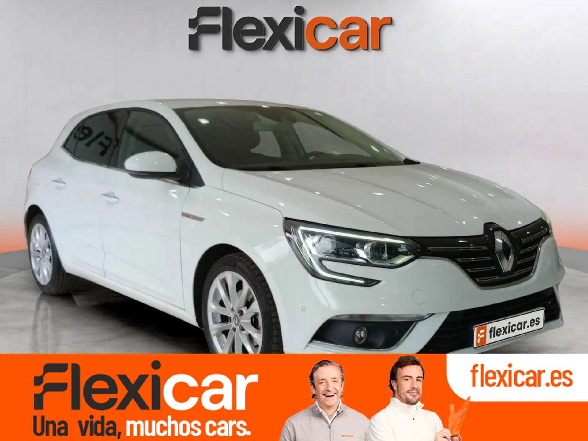 Imagen de RENAULT Mégane
