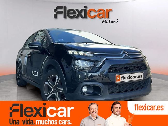 CITROEN C3 (PureTech 60KW (83CV) SHINE) en Barcelona