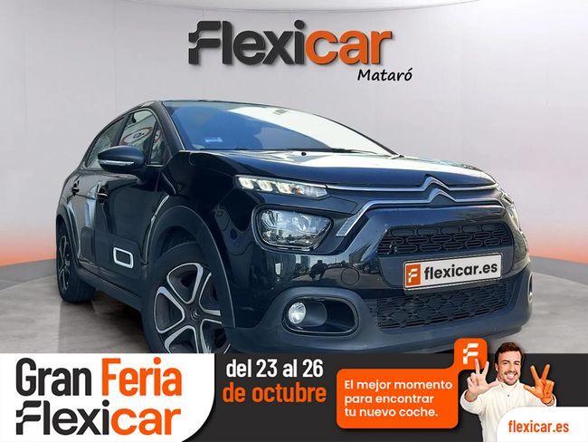 CITROEN C3 (PureTech 60KW (83CV) SHINE) en Barcelona