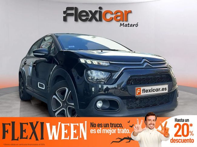CITROEN C3 (PureTech 60KW (83CV) SHINE) en Barcelona