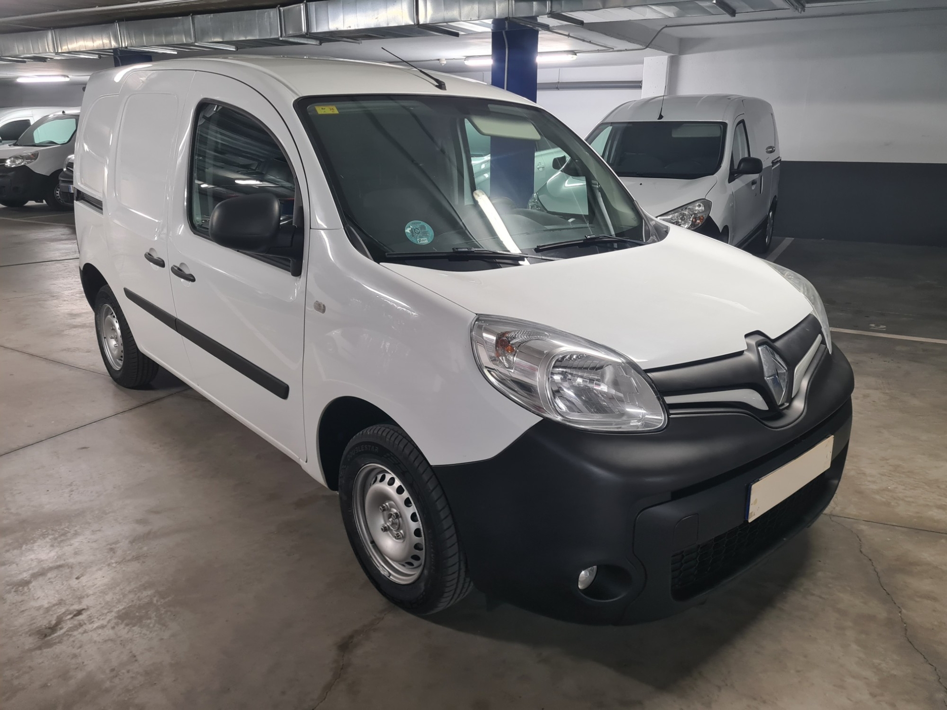 Imagen de RENAULT Kangoo