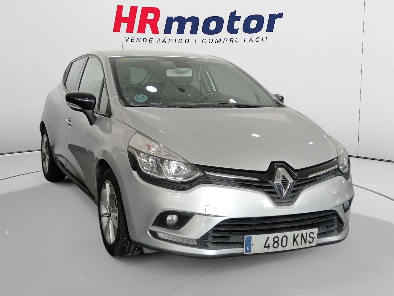 RENAULT Clio (Limited) en Madrid