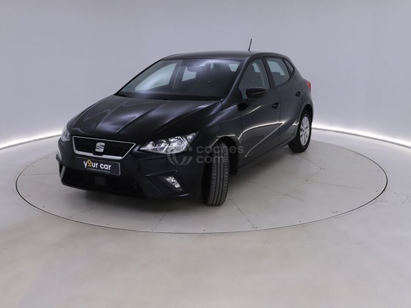 Foto del SEAT Ibiza 1.5 EcoTSI S&S FR 150