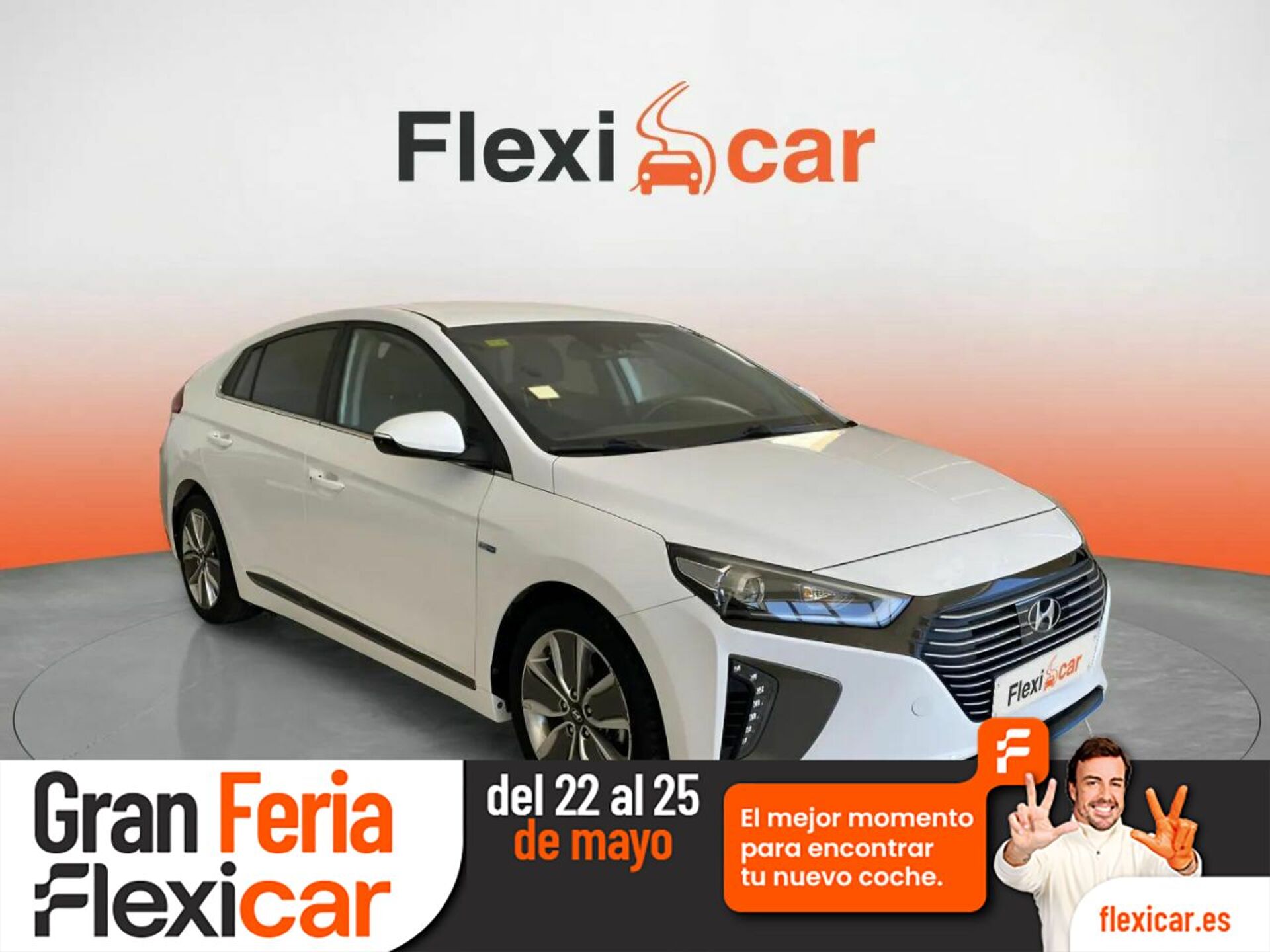 Imagen de HYUNDAI Ioniq