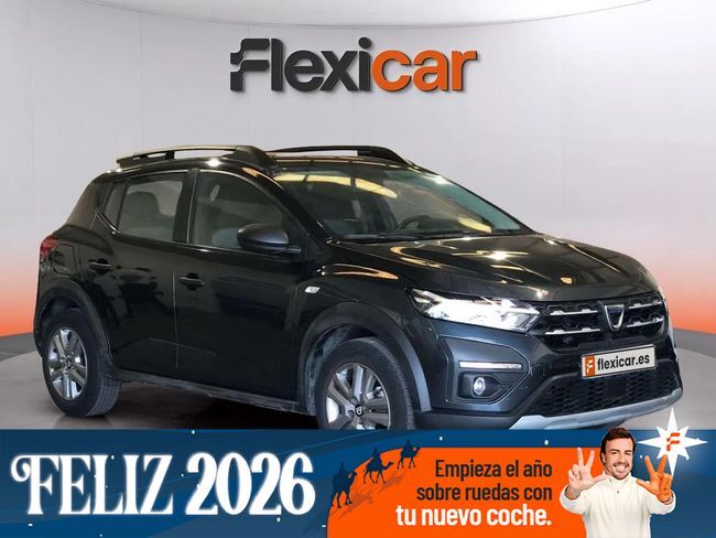 DACIA Sandero (Stepway Comfort TCe 67kW (90CV)) en Almería