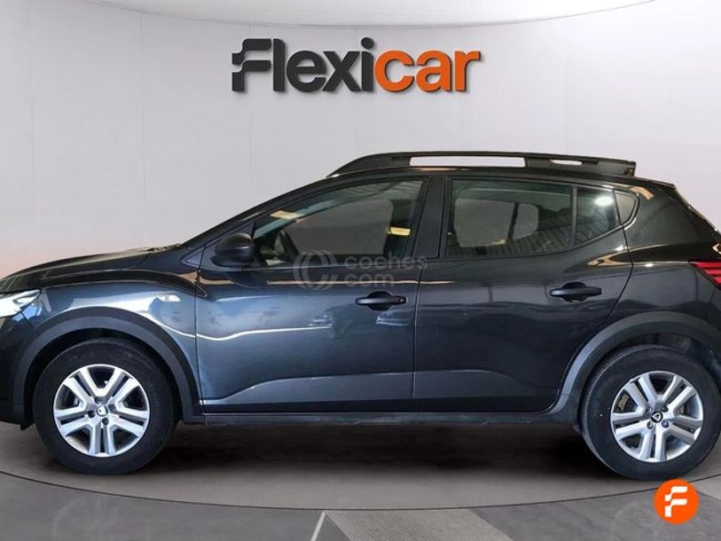 Foto del DACIA Sandero Stepway TCe Comfort 67kW