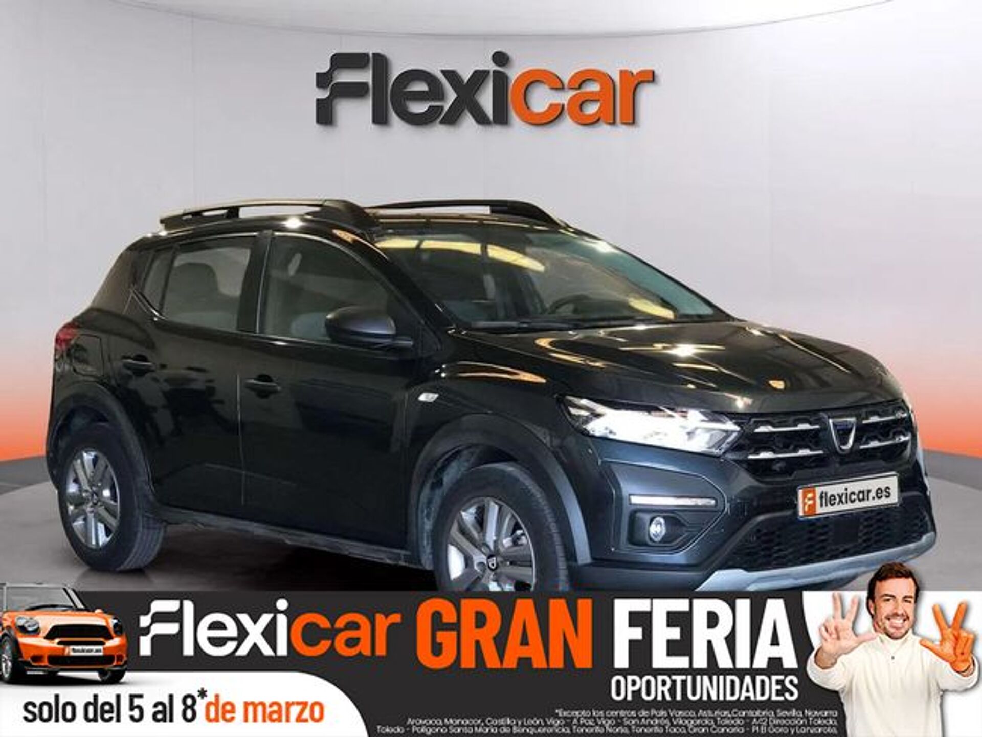 Imagen 1 de DACIA Sandero