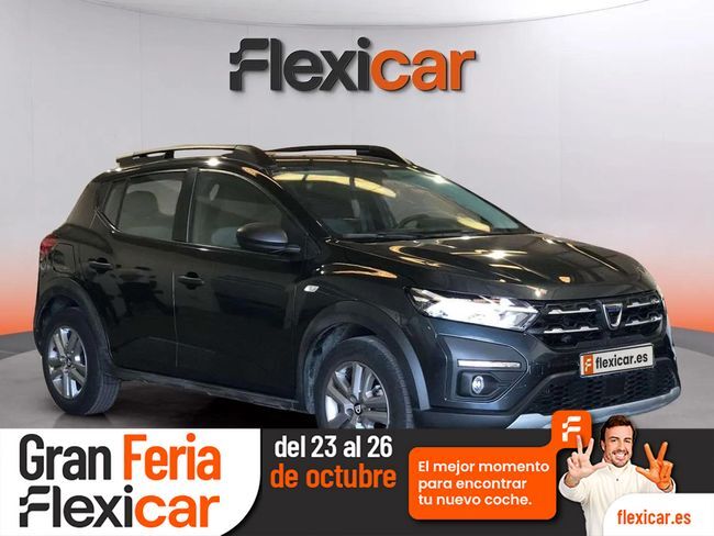 DACIA Sandero (Stepway Comfort TCe 67kW (90CV)) en Almería