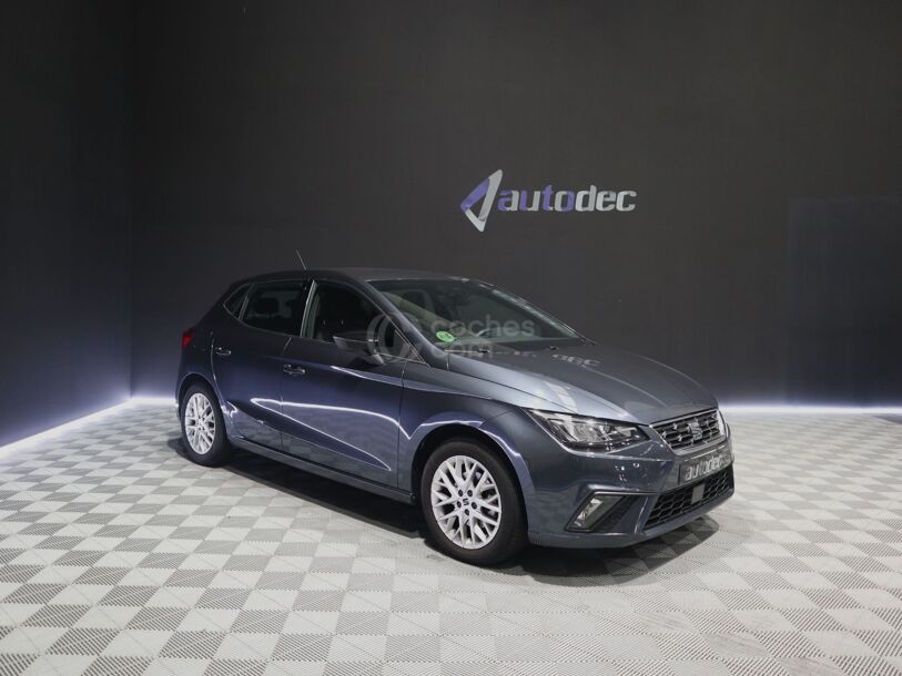 Foto del SEAT Ibiza 1.0 TSI S&S FR XS 110