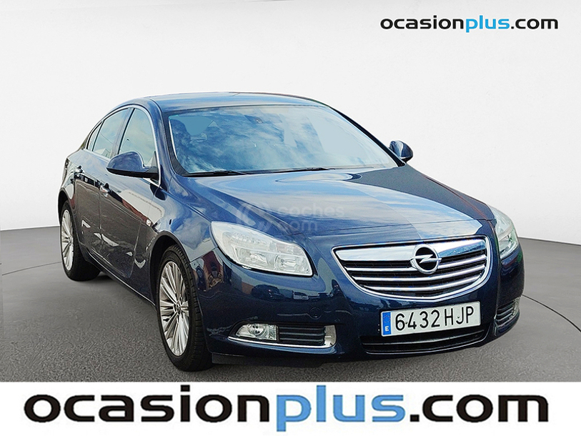 Foto del OPEL Insignia 1.4T Excellence S&S