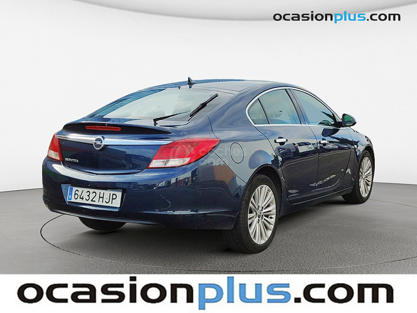 Foto del OPEL Insignia 1.4T Excellence S&S